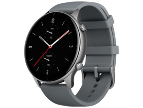 Add to cart Smartwatch Huami Amazfit GTR 2e Gris Delfin Smartwatch Huami Amazfit GTR 2e Gris Delfin