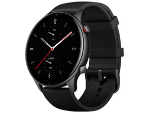 Add to cart Smartwatch Huami Amazfit GTR 2e Black Obsidian Smartwatch Huami Amazfit GTR 2e Black Obsidian