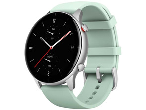 Add to cart Smartwatch Huami Amazfit GTR 2e Green Esmeralda Smartwatch Huami Amazfit GTR 2e Green Esmeralda