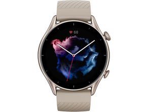 Add to cart Smartwatch Huami Amazfit GTR 3 GPS Midnight Midnight Smartwatch Huami Amazfit GTR 3 GPS Midnight Midnight