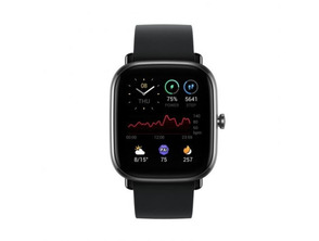 Add to cart Smartwatch Huami Amazfit GTS 2 Mini Black Midnight Smartwatch Huami Amazfit GTS 2 Mini Black Midnight