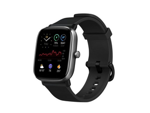 Add to cart Smartwatch Huami Amazfit GTS 2 Mini Black Meteor Smartwatch Huami Amazfit GTS 2 Mini Black Meteor