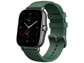 Add to cart Smartwatch Huami Amazfit GTS 2e Green Green Smartwatch Huami Amazfit GTS 2e Green Green