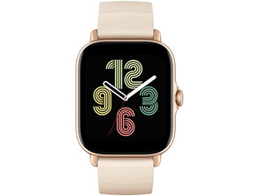 Add to cart Smartwatch Huami Amazfit GTS 3 GPS White Ivory Smartwatch Huami Amazfit GTS 3 GPS White Ivory