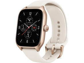 Smartwatch Huami Amazfit GTS 4 Brumoso White