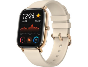Add to cart Smartwatch Huami Amazfit GTS Desert Gold 1.65"/BT5/Heart rate monitor/GPS Smartwatch Huami Amazfit GTS Desert Gold 1.65"/BT5/Heart rate monitor/GPS