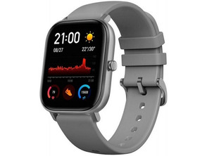 Amazfit hotsell bip pulsometro