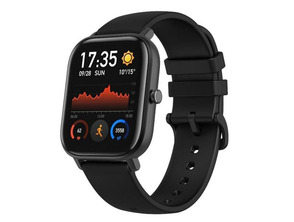 Add to cart Smartwatch Huami Amazfit GTS Obsidian Black 1.65"/BT5/Heart rate monitor/GPS Smartwatch Huami Amazfit GTS Obsidian Black 1.65"/BT5/Heart rate monitor/GPS