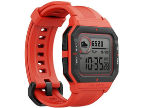 Add to cart Smartwatch Huami Amazfit Neo Orange Smartwatch Huami Amazfit Neo Orange