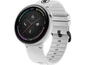 Add to cart Smartwatch Huami Amazfit Nexus White 1.39"/BT4.2/4G/E-Sim/GPS Smartwatch Huami Amazfit Nexus White 1.39"/BT4.2/4G/E-Sim/GPS