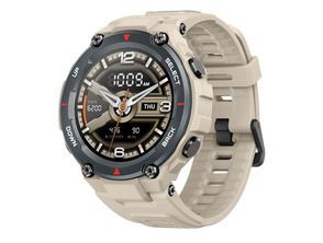 Add to cart Smartwatch Huami Amazfit T-Rex Khaki 1.3"/BT/Heart rate monitor/GPS Smartwatch Huami Amazfit T-Rex Khaki 1.3"/BT/Heart rate monitor/GPS