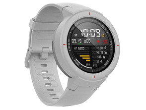 Add to cart Smartwatch Huami Amazfit Vergé White 1.3'' GPS/Pulsómetro/BT Smartwatch Huami Amazfit Vergé White 1.3'' GPS/Pulsómetro/BT
