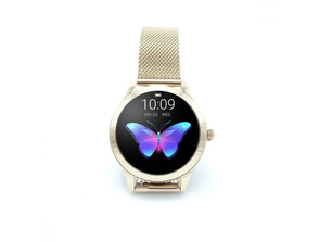 Add to cart Smartwatch Innjoo Voom Gold Smartwatch Innjoo Voom Gold