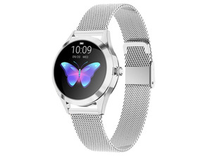 Add to cart Smartwatch Innjoo Voom Silver Smartwatch Innjoo Voom Silver