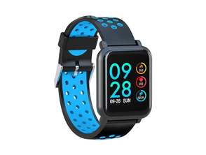 Add to cart Smartwatch Leotec MultiSport Helse Blue Smartwatch Leotec MultiSport Helse Blue