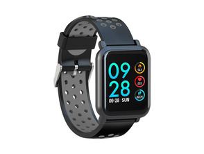 Add to cart Smartwatch Leotec MultiSport Helse Grey Smartwatch Leotec MultiSport Helse Grey