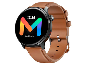 Add to cart Smartwatch Mibro Watch Lite2 Tarnish 1.3 " AMOLED Smartwatch Mibro Watch Lite2 Tarnish 1.3 " AMOLED