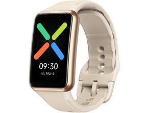 Add to cart Smartwatch Oppo Watch Free Gold Smartwatch Oppo Watch Free Gold
