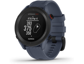Add to cart Smartwatch for Golf Garmin Approach S12 GPS Gris Smartwatch for Golf Garmin Approach S12 GPS Gris