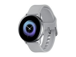 Add to cart Smartwatch Samsung Active R500 Silver Smartwatch Samsung Active R500 Silver