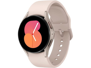 Add to cart Smartwatch Samsung Galaxy Watch 5 40mm Pink Gold Smartwatch Samsung Galaxy Watch 5 40mm Pink Gold