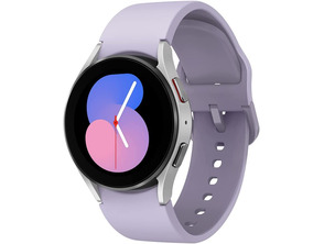 Add to cart Smartwatch Samsung Galaxy Watch 5 40mm Silver Smartwatch Samsung Galaxy Watch 5 40mm Silver