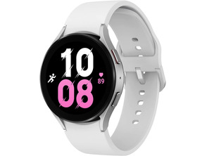 Add to cart Smartwatch Samsung Galaxy Watch 5 44mm Silver Smartwatch Samsung Galaxy Watch 5 44mm Silver