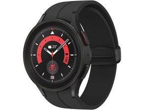 Add to cart Smartwatch Samsung Galaxy Watch 5 Pro 45m Black TI Smartwatch Samsung Galaxy Watch 5 Pro 45m Black TI