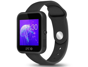 Smartwatch Spc bt4.0 1.54 "Titanium Podometer