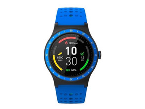 Smartwatch SPC Smartee Pop Blue