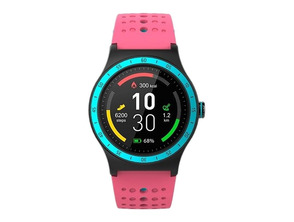 Smartwatch SPC Smartee Pop Pink