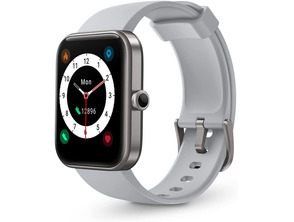 Add to cart Smartwatch SPC Smartee Star 9635G 44mm Grey Smartwatch SPC Smartee Star 9635G 44mm Grey