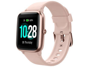 Add to cart Smartwatch Ulefone UF-W Pink Smartwatch Ulefone UF-W Pink