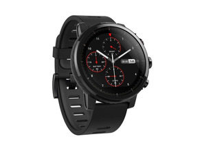 Add to cart Smartwatch Xiaomi Amazfit Stratos 2 Black Smartwatch Xiaomi Amazfit Stratos 2 Black
