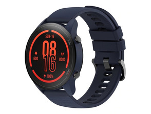 Add to cart Smartwatch Xiaomi Mi Watch Azul Smartwatch Xiaomi Mi Watch Azul