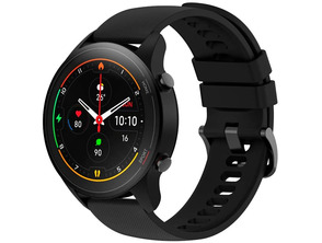 Add to cart Smartwatch Xiaomi Mi Watch Black Smartwatch Xiaomi Mi Watch Black