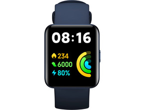 Add to cart Smartwatch Xiaomi Redmi Watch 2 Lite Blue Smartwatch Xiaomi Redmi Watch 2 Lite Blue