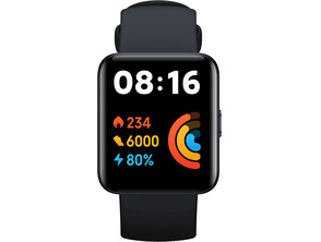 Add to cart Smartwatch Xiaomi Redmi Watch 2 Lite GL Black Smartwatch Xiaomi Redmi Watch 2 Lite GL Black