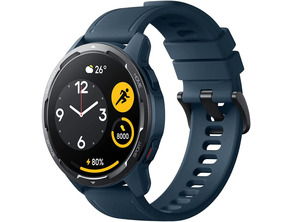Add to cart Smartwatch Xiaomi Watch S1 Active Blue Ocean Smartwatch Xiaomi Watch S1 Active Blue Ocean