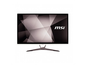 Add to cart MSI AiO Pro 22XT 10M-002EU i3/8GB/256 + 1TB/21.5 '' MSI AiO Pro 22XT 10M-002EU i3/8GB/256 + 1TB/21.5 ''