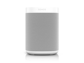 Add to cart Sonos One - Intelligent Speaker White Sonos One - Intelligent Speaker White