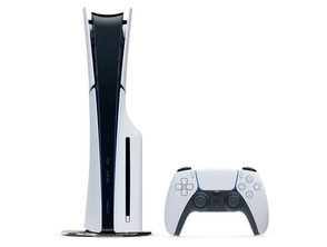 Add to cart Sony PS5 Slim Sony PS5 Slim