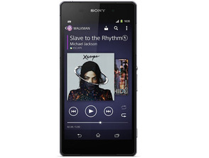 Add to cart Sony Xperia Z2 Black Sony Xperia Z2 Black