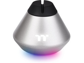 Thermaltake Argent MB1 RGB Cable Mouse Support