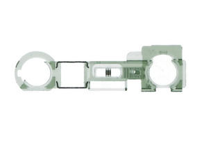 Support Front Camera   Light Sensor - iPhone 11 Pro