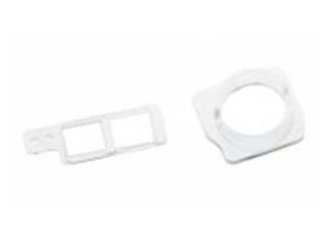 Front Camera Holder + Light Sensor Holder - iPhone 8