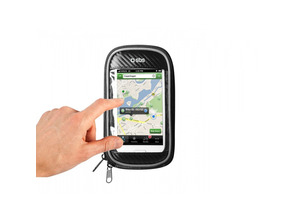 Add to cart Universal bike mount for smartphones SBS Universal bike mount for smartphones SBS