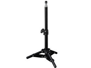 Add to cart Bresser aluminium light support D-21 40 cm Bresser aluminium light support D-21 40 cm