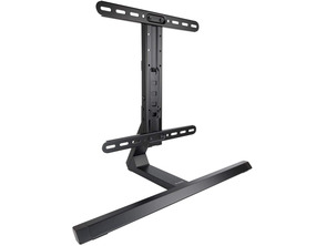 Add to cart Table Support TV/Monitor TooQ 32-65 '' Black Table Support TV/Monitor TooQ 32-65 '' Black