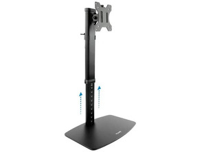 Add to cart Table Support TV/Monitor TooQ DB1127TN-B Black Table Support TV/Monitor TooQ DB1127TN-B Black